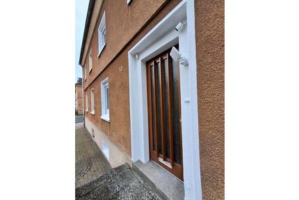 Stilvoll sanierter Altbau- trifft moderne Wohnqualität - Selm