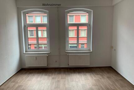 3 Raum Wohnung in Bitterfeld - 265,00&nbsp;EUR Kaltmiete, ca.&nbsp; 53,00&nbsp;m&sup2; in Jessen (Elster) (PLZ: 06917)