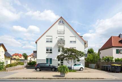 Wohnung zum Kaufen in Dresden 225.000,00 € 76.08 m²