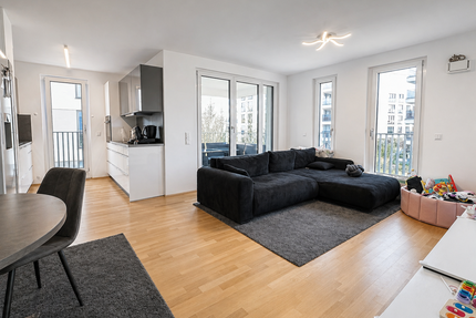 Wohnung zum Kaufen in München 597.000,00 € 77 m²