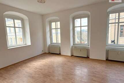 Wohnung zum Mieten in Annaberg-Buchholz 340,00 € 65 m²