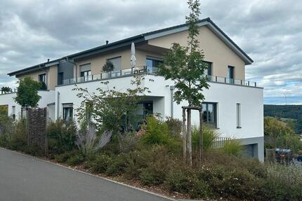 Zwei-Zimmer-Wohnung in absoluter Bestlage, 64,5m2 - Bad Hersfeld