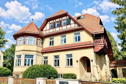 Wohnung zum Kaufen in Dresden 920.000,00 € 170 m²
