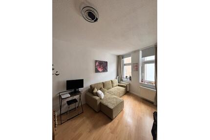 Untermiete Wohnung Dezember - 1.060,00&nbsp;EUR Kaltmiete, ca.&nbsp; 40,00&nbsp;m&sup2; in Berlin (PLZ: 10245) Friedrichshain-Kreuzberg