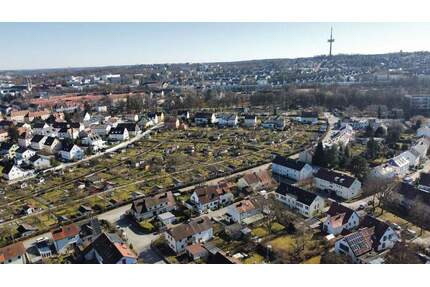 Sanierungsbedürftige Doppelhaushälfte mit großem Potenzial in gefragter Wohnlage - Regensburg Kumpfmühl-Ziegetsdorf-Neuprüll