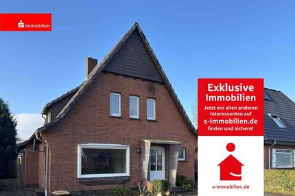 Haus zum Kaufen in Hennstedt 209.000,00 € 107.69 m²