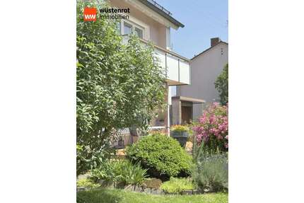 Haus zum Kaufen in Gerstetten Dettingen 490.000,00 € 215 m²