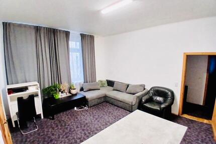 Großzügige 3-Zimmer Wohnung mit viel Licht! Kaufen statt mieten! - Wuppertal Gemarkung Langerfeld