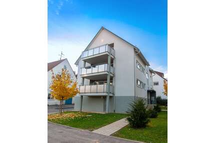 Wohnung zum Mieten in Esslingen 1.550,00 € 115.5 m²