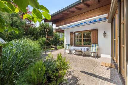 Haus zum Kaufen in Rottach-Egern 1.750.000,00 € 173.49 m²