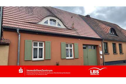 Haus zum Kaufen in Tessin 230.000,00 € 97 m²