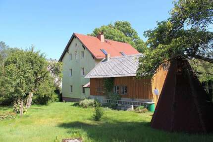 Haus zum Kaufen in Dippoldiswalde 210.000,00 € 190 m²