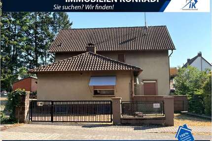 Haus zum Kaufen in Ramstein-Miesenbach Miesenbach 285.000,00 € 209 m² - Ramstein-Miesenbach / Miesenbach