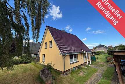 Haus zum Kaufen in Geesthacht 499.000,00 € 141 m²