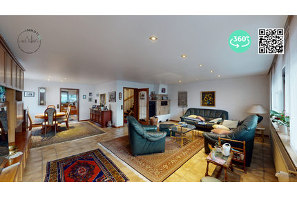 Haus zum Kaufen in Eggenstein-Leopoldshafen 597.000,00 € 170 m²