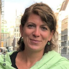 Kuratorinnengespräch und -führung mit Dr. Friederike Weimar