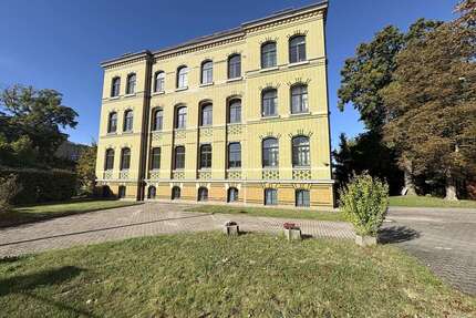 Wohnung zum Kaufen in Leipzig Möckern 330.000,00 € 101.01 m² - Leipzig/ Möckern