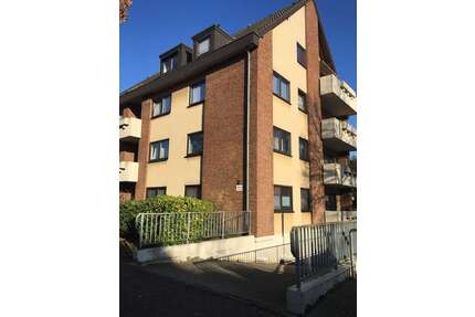 Wohnung zum Mieten in Troisdorf 1.000,00 € 84 m²