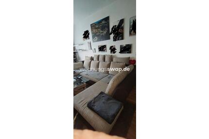 Wohnungsswap - 1 Zimmer, 36 m² - Oranienstraße, Kreuzberg, Berlin