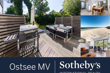 Wohnung zum Kaufen in Juliusruh 525.000,00 € 95.31 m²