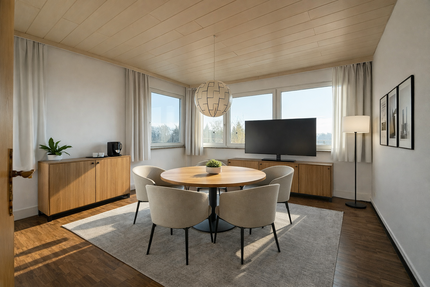 Büro in Singen 1.235,00 € 128 m²