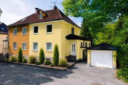 Haus zum Mieten in Coburg 1.500,00 € 119 m²