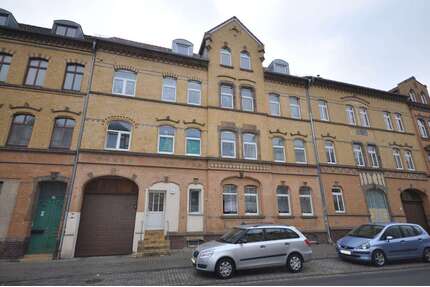 Wohnung zum Mieten in Delitzsch 330,00 € 45 m²