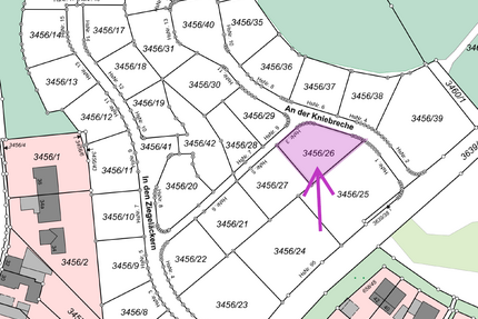 Grundstück zu verkaufen in Hösbach 402.570,00 € 510 m²