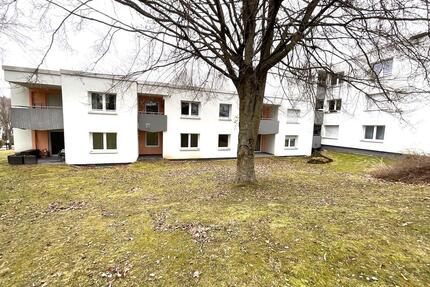 Gut geschnittene 1,5 Zimmer-Wohnung in Pegnitz