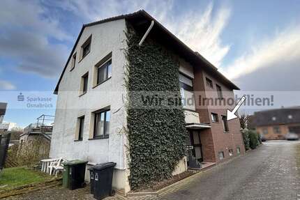 Wohnung zum Kaufen in Georgsmarienhütte 295.000,00 € 116 m²