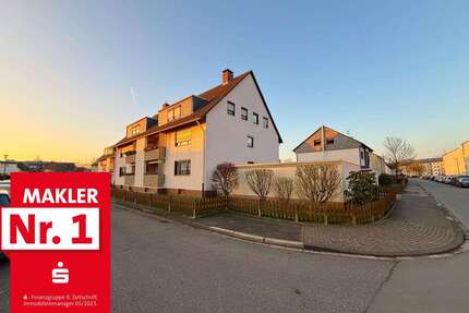 Wohnung zum Kaufen in Leverkusen 144.000,00 € 46.2 m²