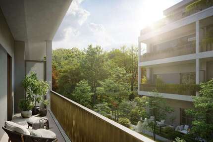 Wohnung zum Kaufen in München 2.900.000,00 € 155.15 m²