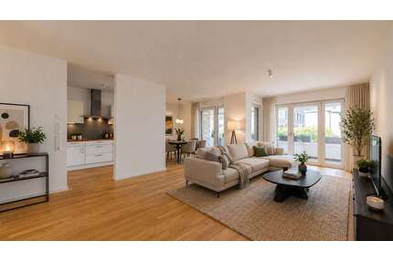 Wohnung zum Kaufen in Frankfurt am Main 795.000,00 € 106.63 m²