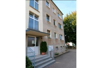 3 Zimmer Wohnung Bördeland Großmühlingen