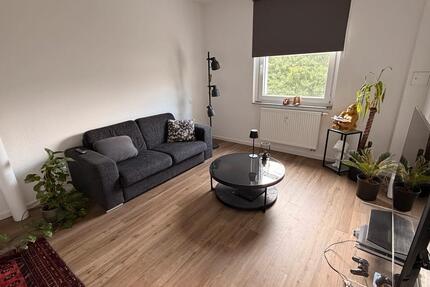 3 Zimmer Wohnung zur Untermiete 01.06 - 31.08.2026 - Düsseldorf Stadtbezirk 3