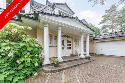 Haus zum Kaufen in Hamburg 1.349.000,00 € 274 m²