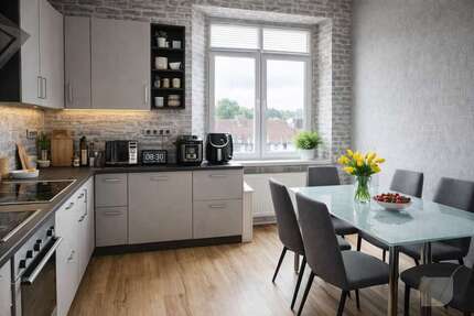 Wohnung zum Kaufen in Hagen 149.000,00 € 131 m²