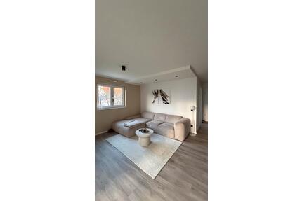 Moderne 2-Zimmer-Neubauwohnung mit Terrasse in OGZunsweier - Offenburg Elgersweier