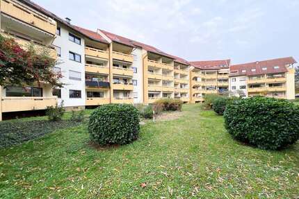 Wohnung zum Kaufen in Mannheim 579.000,00 € 173 m²