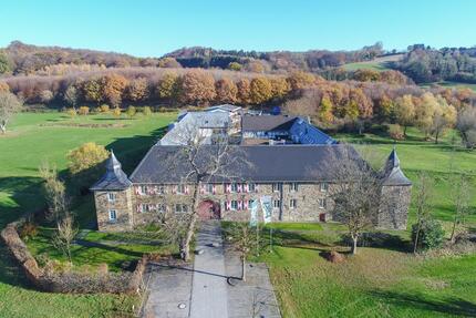 Wohnung im Technologiehof Burg Haus Sülz - Lohmar