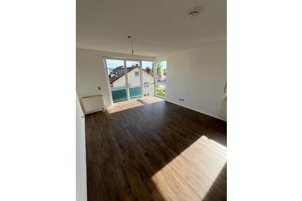 Renovierte 2-Zimmer Masionette-Wohnung - Leutkirch im Allgäu