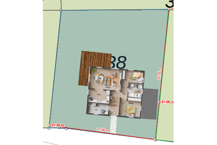 Haus zum Kaufen in Neunkirchen-Seelscheid 407.650,00 € 102 m²
