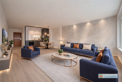 Wohnung zum Kaufen in Kerpen 110.000,00 € 60 m²