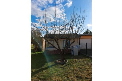 Gartengrundstück - 390,00&nbsp;EUR Kaltmiete, ca.&nbsp; 0,00&nbsp;m&sup2; in Werther (PLZ: 99735)