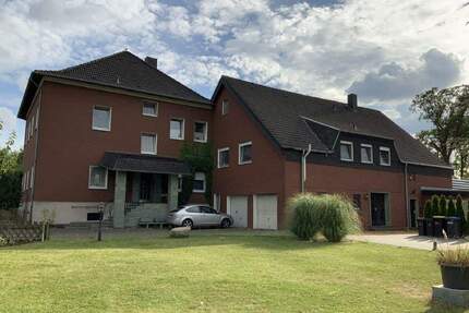 Vermietungsobjekt mit Potenzial - Ahlen Innenstadt