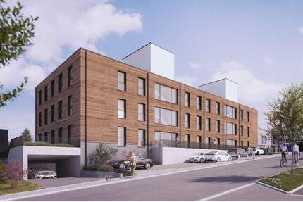 ****familiengerecht & energieeffizient**** LUMA 9 - Wohnung 14 - Pentling Großberg