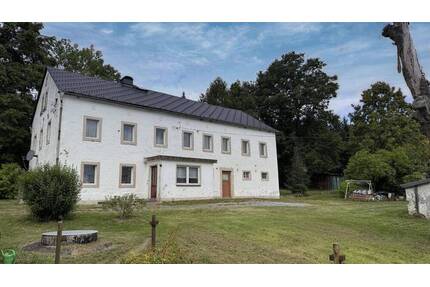 Historisches Bauernhaus zum Handwerken - Bad Gottleuba-Berggießhübel Börnersdorf-Breitenau