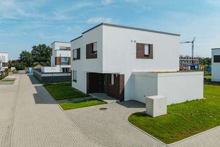 Haus zum Kaufen in Selm 667.662,00 € 160 m²