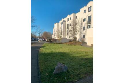 Provisionsfrei Eigentumswohnung 2Zi TG, Balkon, Keller, Aufzug - Bonn Hardtberg