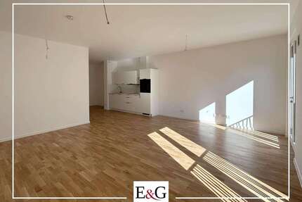Wohnung zum Mieten in Stuttgart 1.150,00 € 54.93 m²